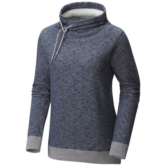 Columbia Tops - Columbia | Outdoor Pursuit Boulder Pullover - Sz M